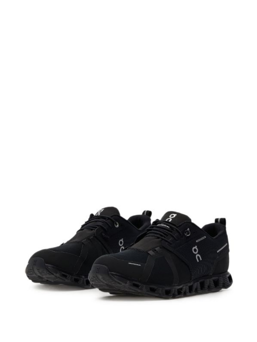 On Running Running Women’s Cloudswift Black Performance Sneakers
